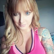 Steph Garza's photo