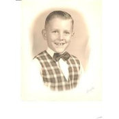 George Speers foto