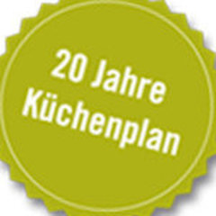 Küchenplan