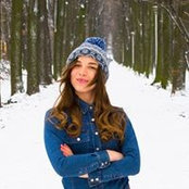 Alena Chorna's photo
