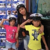 Roselyn Dagoldol's photo