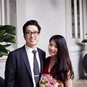 Iris Xu's photo
