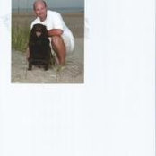 Foto von Joseph Tharrington