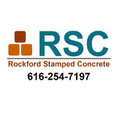 Rockford Stamped Concrete's profile photo