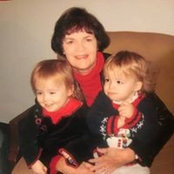 Rita McDonald's photo