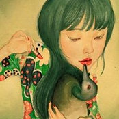 Eva YueWang's photo