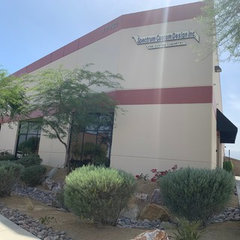 Spectrum Custom Design inc.