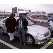 Alexander Ofori's photo