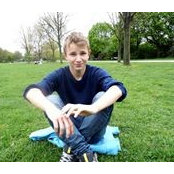 Aaron Wes foto