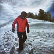 George Samarjian's photo