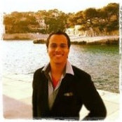 Rodrigo Masis's photo