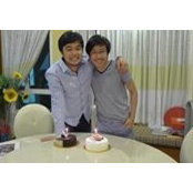 Ian Goh's photo