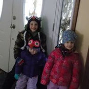 Carrie Linderman's photo