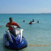 Mohamed Salem's photo