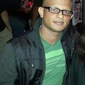 Sameer Patel's photo
