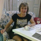 Галина Томенко's photo