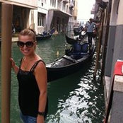 Foto von Dee Perri Baronessa