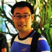 Photo de Michael Li