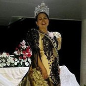 Betty Ramirez's photo