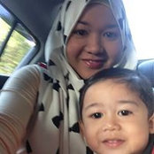 Siska Rini's photo