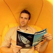 Russ Hill's photo