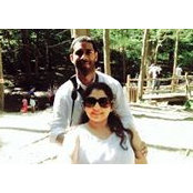 Sindhuja Rao's photo