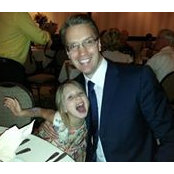 Mark's photo