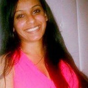 Sagarika Devarakonda's photo