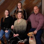 Amy King's photo