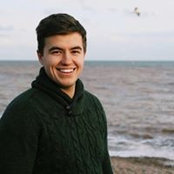 Foto von Harry Johnstone-Smith