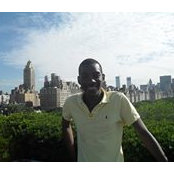 Philippe Andely's photo