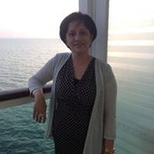 Photo de Anu Khanna