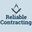 Reliable Contracting