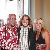 Brian Matthews's photo