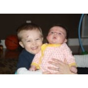 Paige Morgan's photo