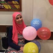 Nadoosh Samy's photo