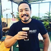 Alfie Lacuesta's photo