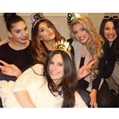Amina Meddaoui's photo