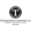 Thomas Rug Cleaning Co. & Ararat Oriental Rugs's profile photo