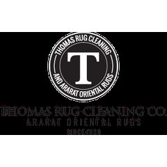 Thomas Rug Cleaning Co. & Ararat Oriental Rugs