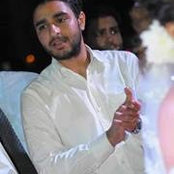 Ahmed Refaie's photo
