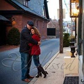 Christopher Burton's photo