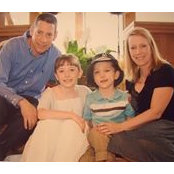 Kimberly Oest- Dillons foto