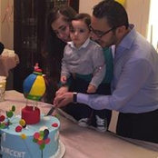 Khalil Srour's photo