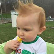 Darcy Spahr's photo