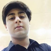 Sheikh Alis foto