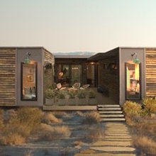 Living Homes C6