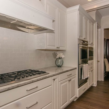 Golfview - South Tampa - Custom Ranch Home