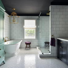 Bathroom project