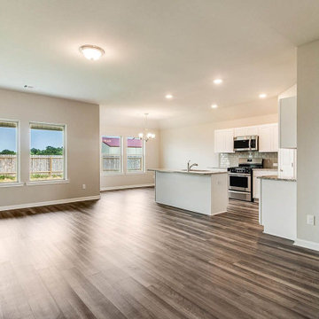 General Contractor - Los Angeles, CA